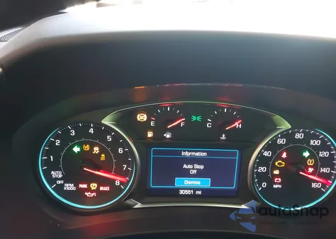 2023 Chevrolet Equinox Fwd Lt from USA, damaged, VIN 3GNAXKEG5PS128987